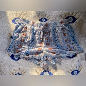 🍁3/$15 Bebop Shorts